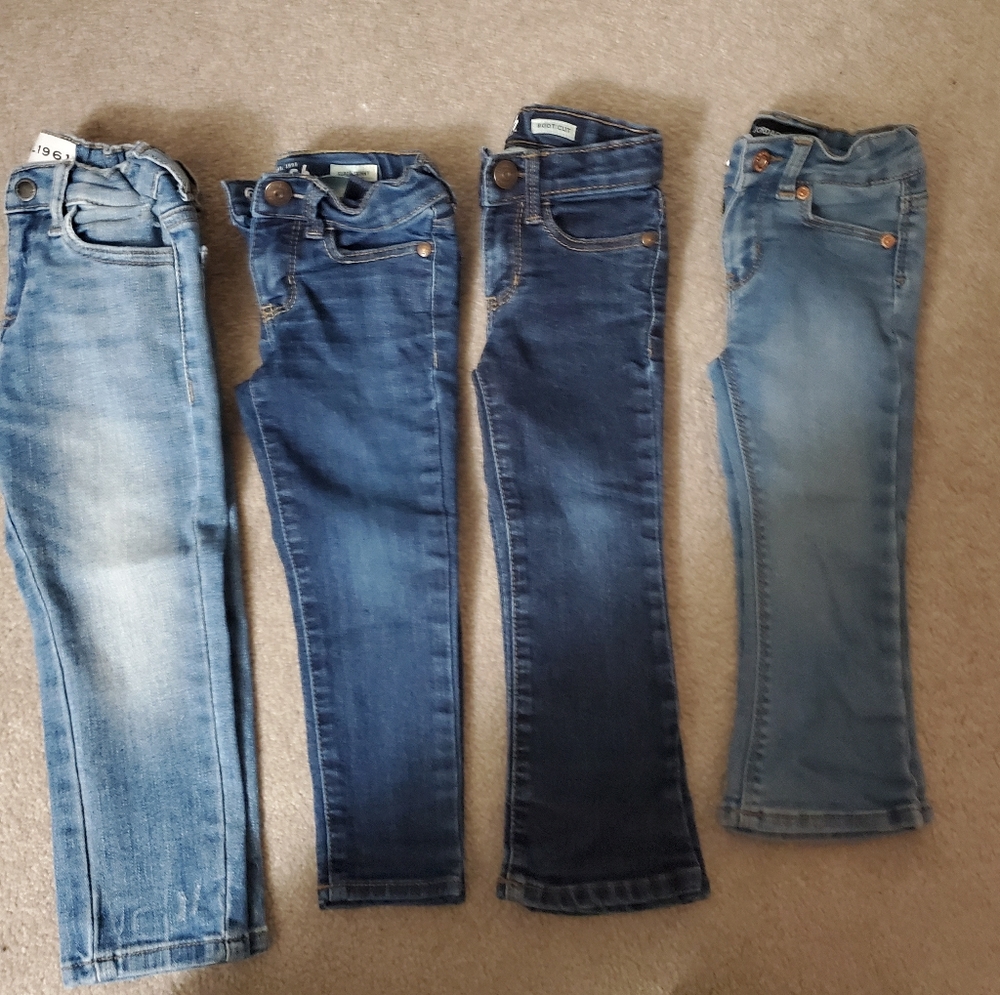2T Jeans